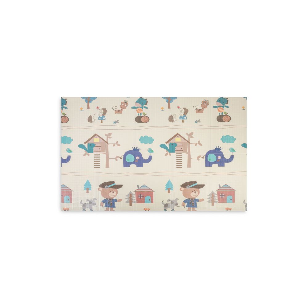 MATA WIELOFUNKCYJNA FOMEE LION 200x180