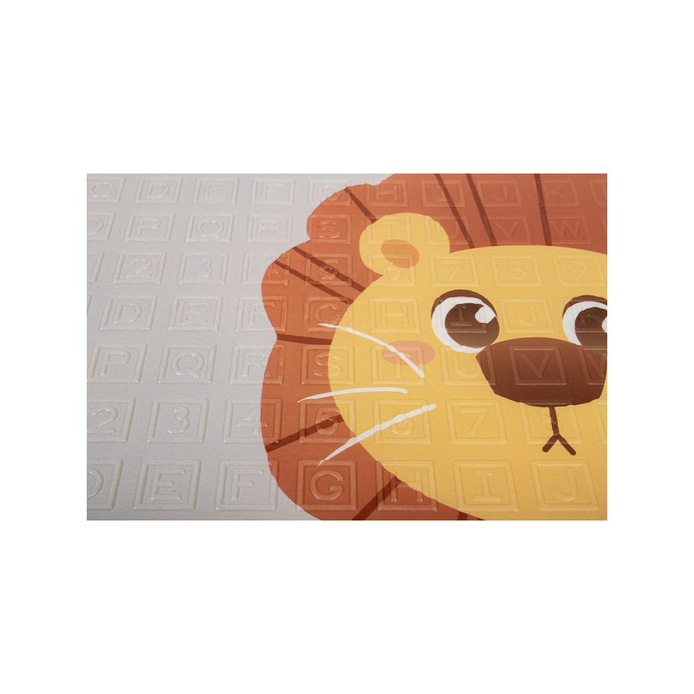 MATA WIELOFUNKCYJNA FOMEE LION 200x180