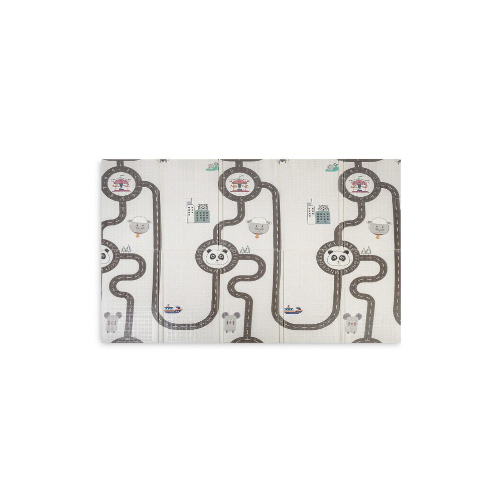 MATA WIELOFUNKCYJNA FOMEE FOREST 200x180