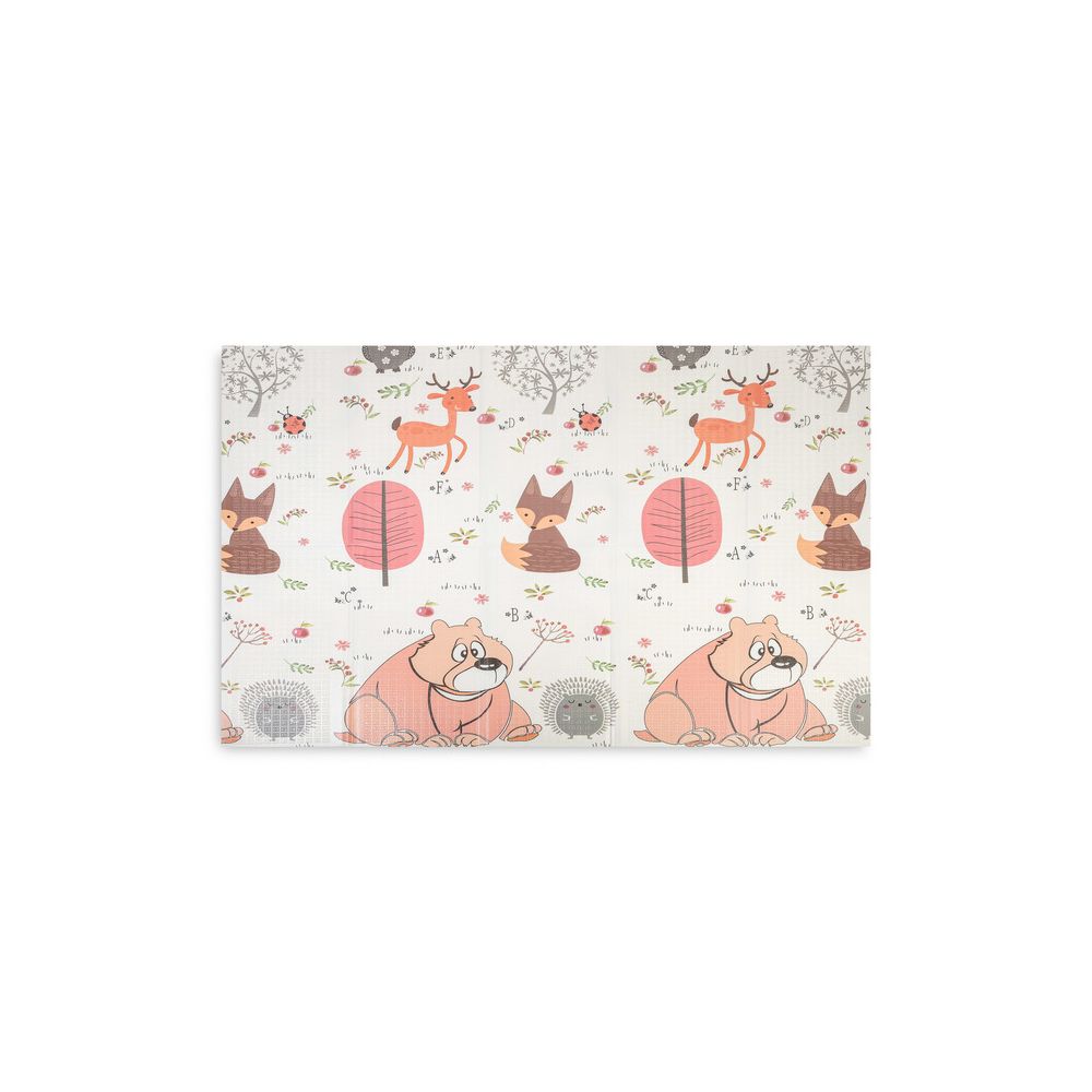 MATA WIELOFUNKCYJNA FOMEE FOREST 200x180