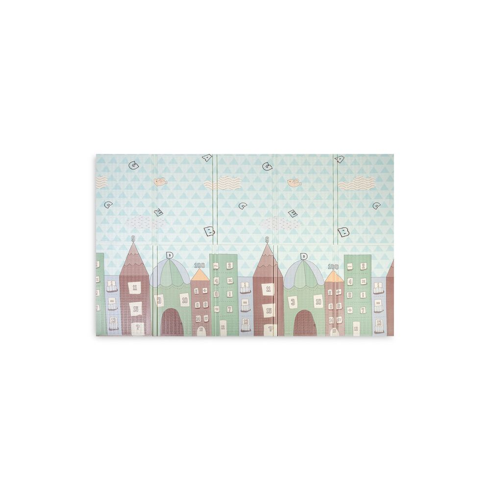 MATA WIELOFUNKCYJNA FOMEE CITY 200x180