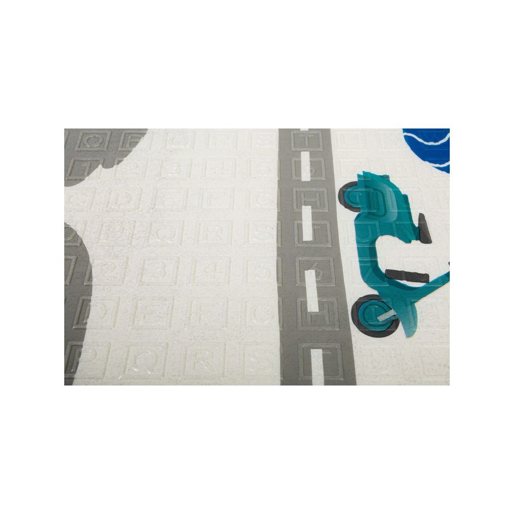 MATA WIELOFUNKCYJNA FOMEE STREET 200x150
