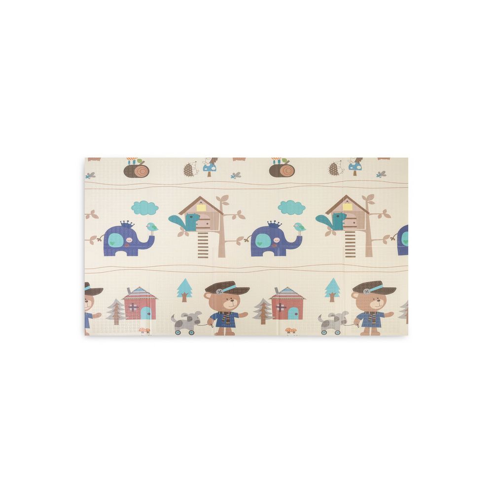 MATA WIELOFUNKCYJNA FOMEE LION 200x150