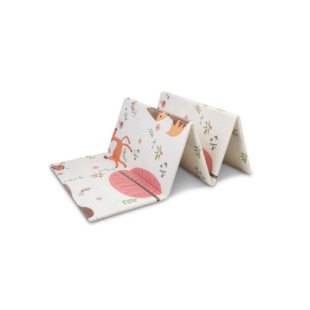 MATA WIELOFUNKCYJNA FOMEE FOREST 200x150