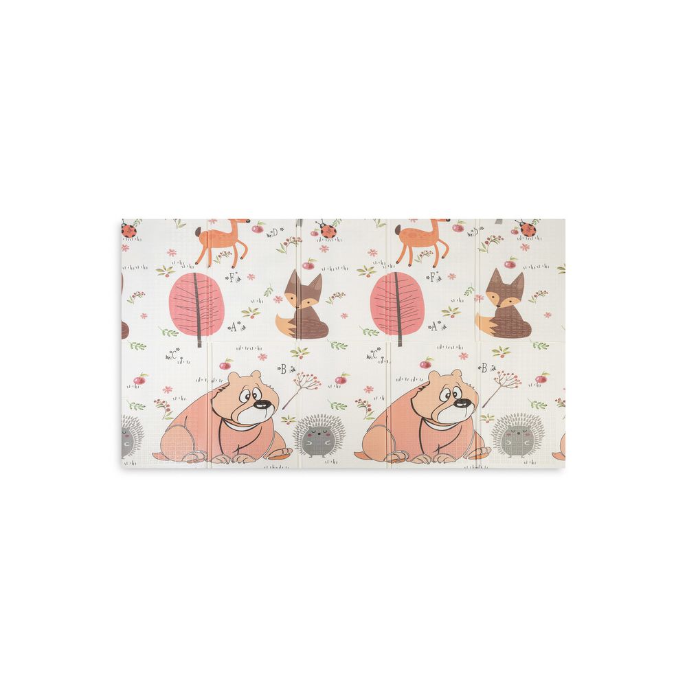 MATA WIELOFUNKCYJNA FOMEE FOREST 200x150