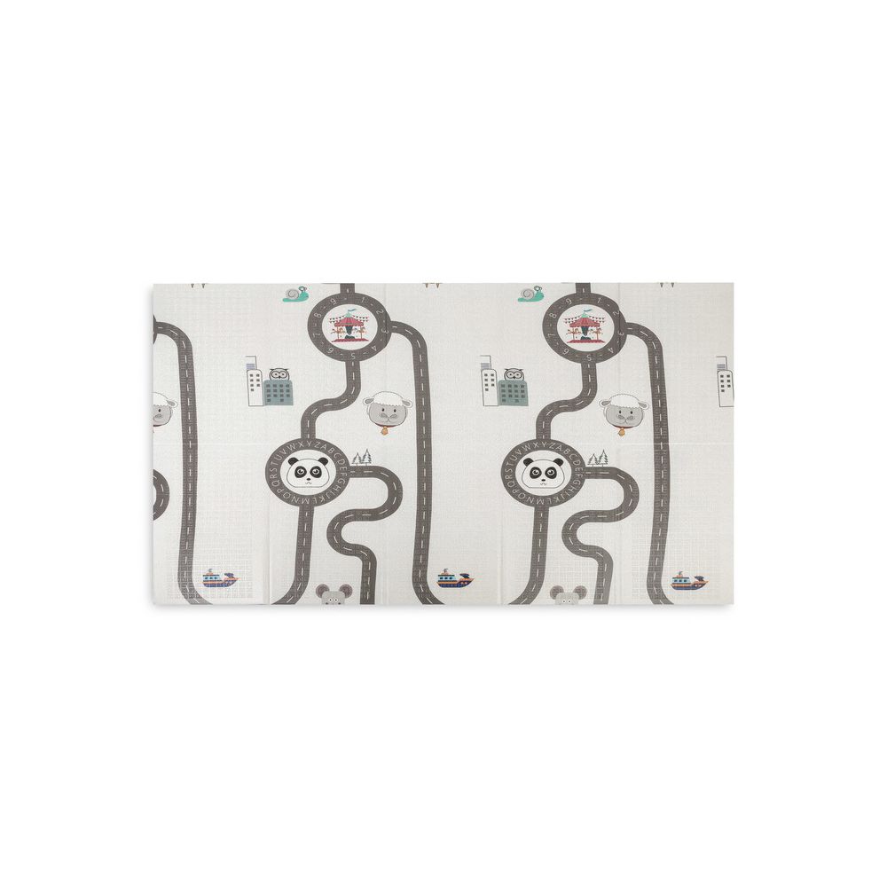 MATA WIELOFUNKCYJNA FOMEE FOREST 200x150