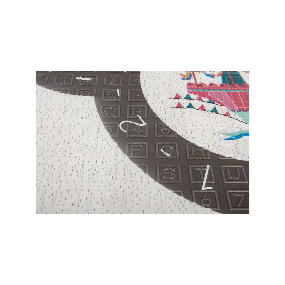 MATA WIELOFUNKCYJNA FOMEE FOREST 200x150