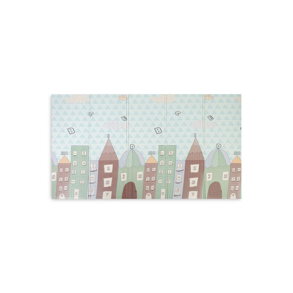 MATA WIELOFUNKCYJNA FOMEE CITY 200x150