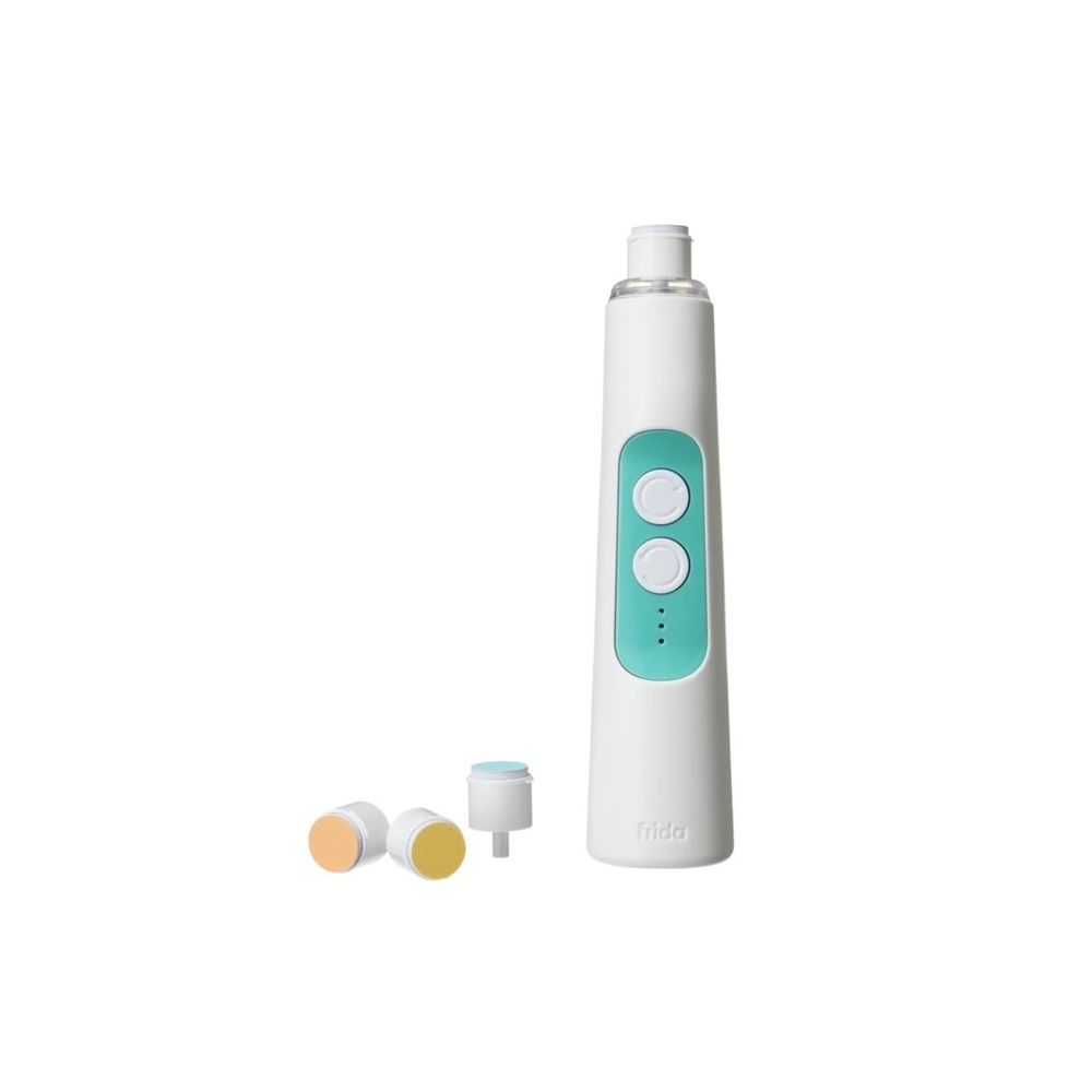 1345 PILNIK ELEKTRYCZNY NAIL BUFFER FRI53