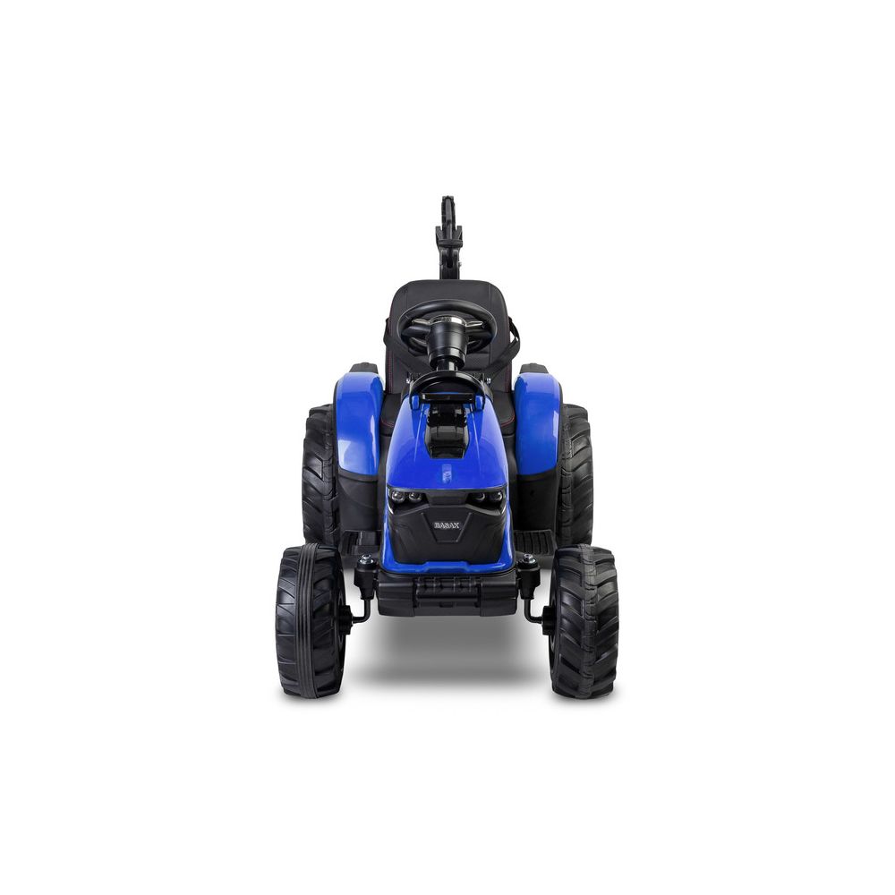 POJAZD AKUMULATOROWY HERCULES BLUE
