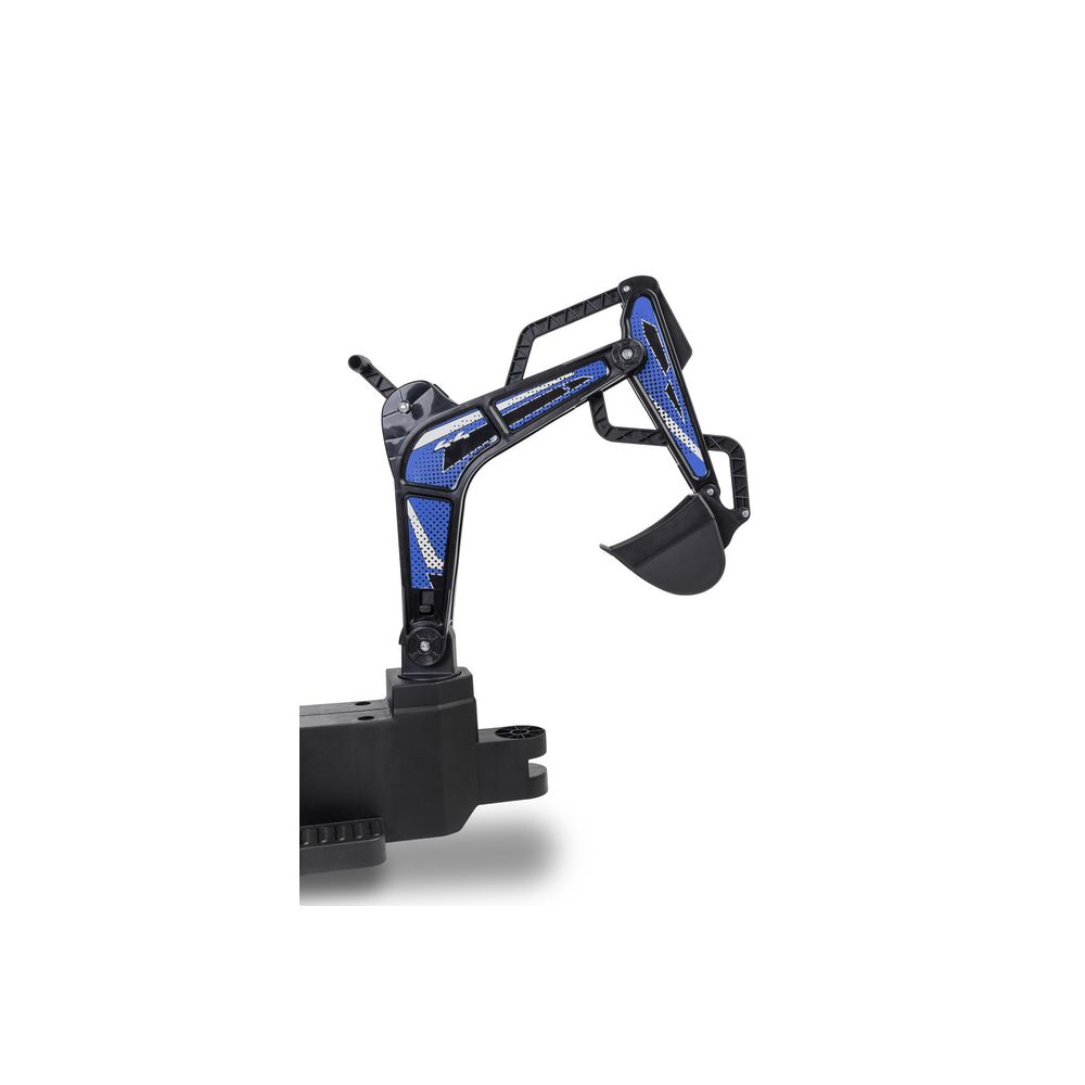 POJAZD AKUMULATOROWY HERCULES BLUE