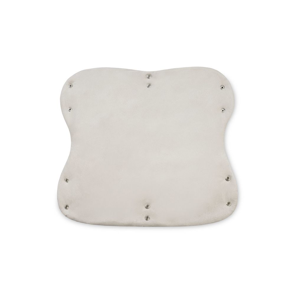 MUFKA DO WÓZKA BOUCLE LIGHT BEIGE
