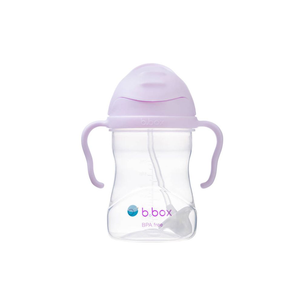 5186 BIDON ZE SŁOMKĄ BOYSENBERRY BB00518