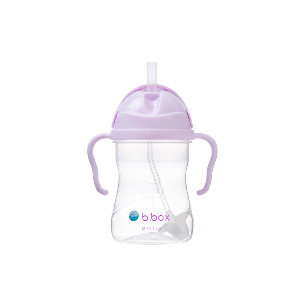 5186 BIDON ZE SŁOMKĄ BOYSENBERRY BB00518