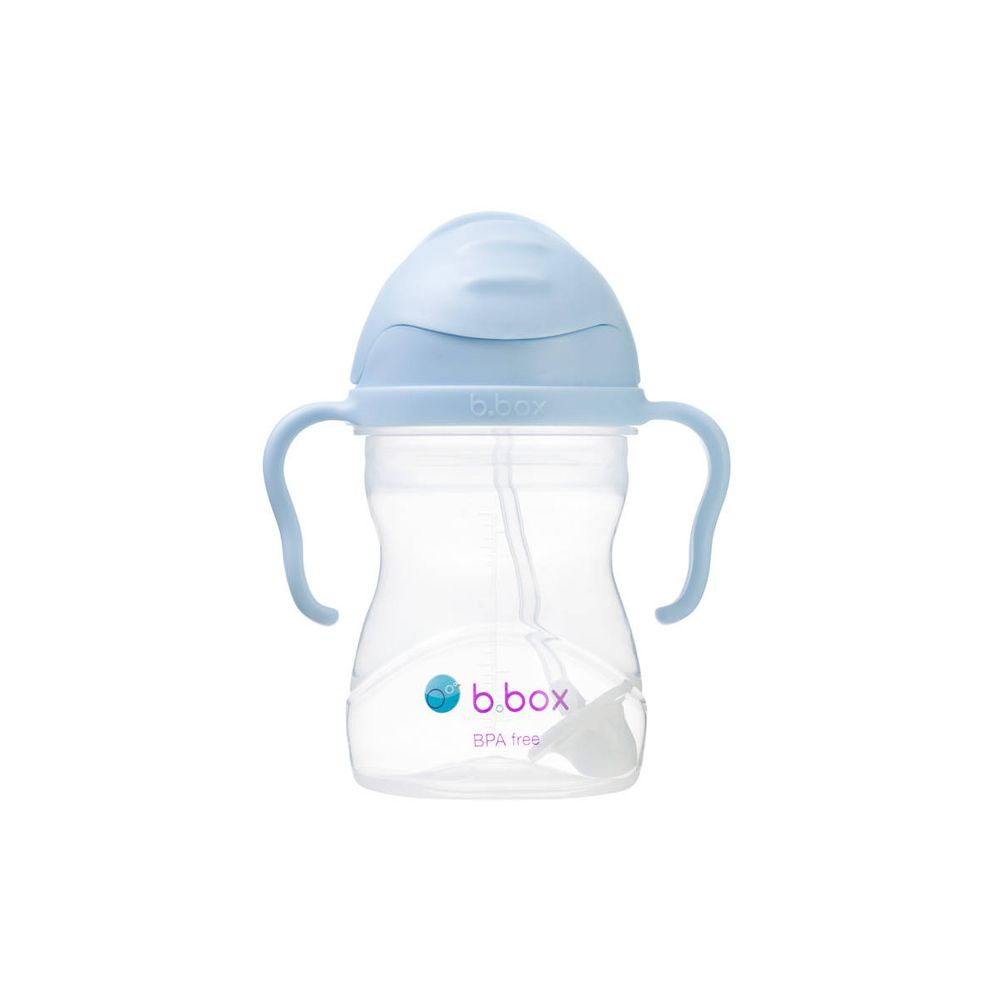 5193 BIDON ZE SŁOMKĄ BUBBLEGUM BB00519
