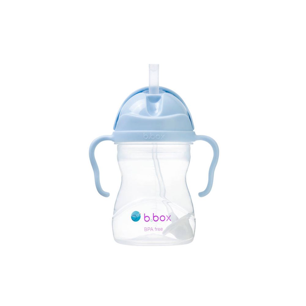 5193 BIDON ZE SŁOMKĄ BUBBLEGUM BB00519