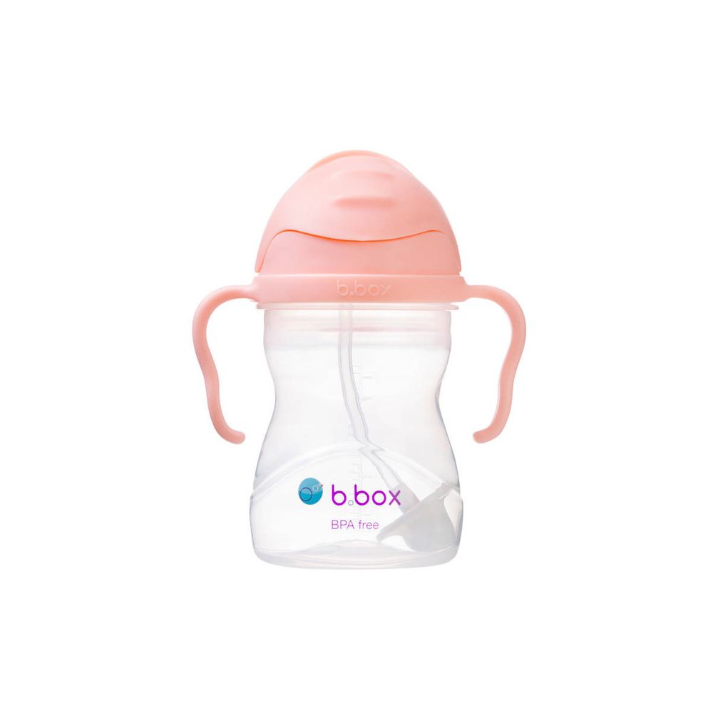5216 BIDON ZE SŁOMKĄ TUTI FRUTTI BB00521