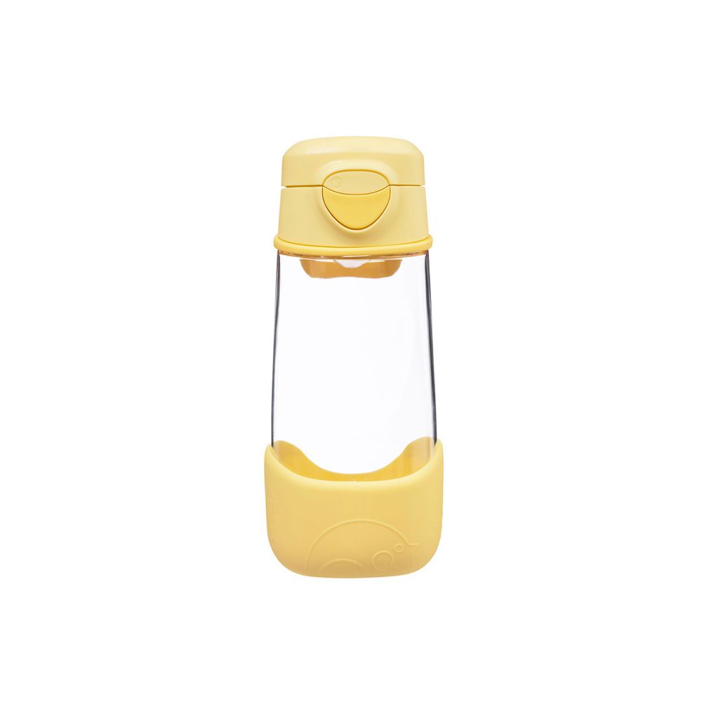 8712 BUTELKA TRITANOWA-BIDON SPORTOWY 450ML LEMON TWIST BB00871