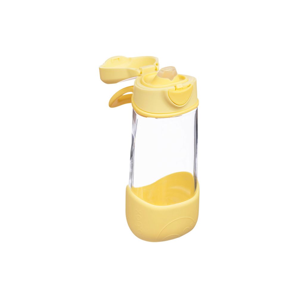 8712 BUTELKA TRITANOWA-BIDON SPORTOWY 450ML LEMON TWIST BB00871