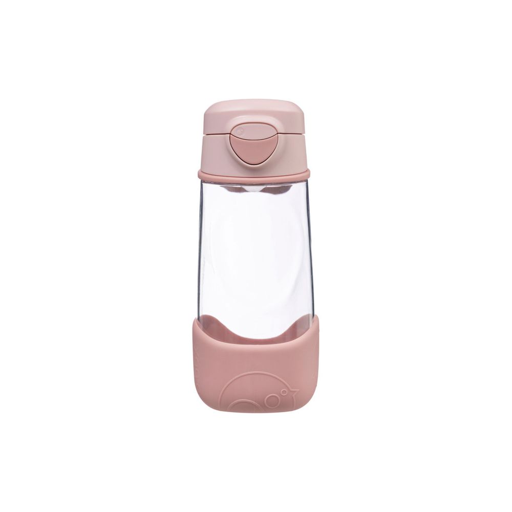 8705 BUTELKA TRITANOWA-BIDON SPORTOWY 450ML BLUSH CRUSH BB00870
