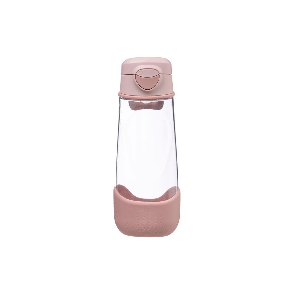 8736 BUTELKA TRITANOWA-BIDON SPORTOWY 600ML BLUSH CRUSH BB00873