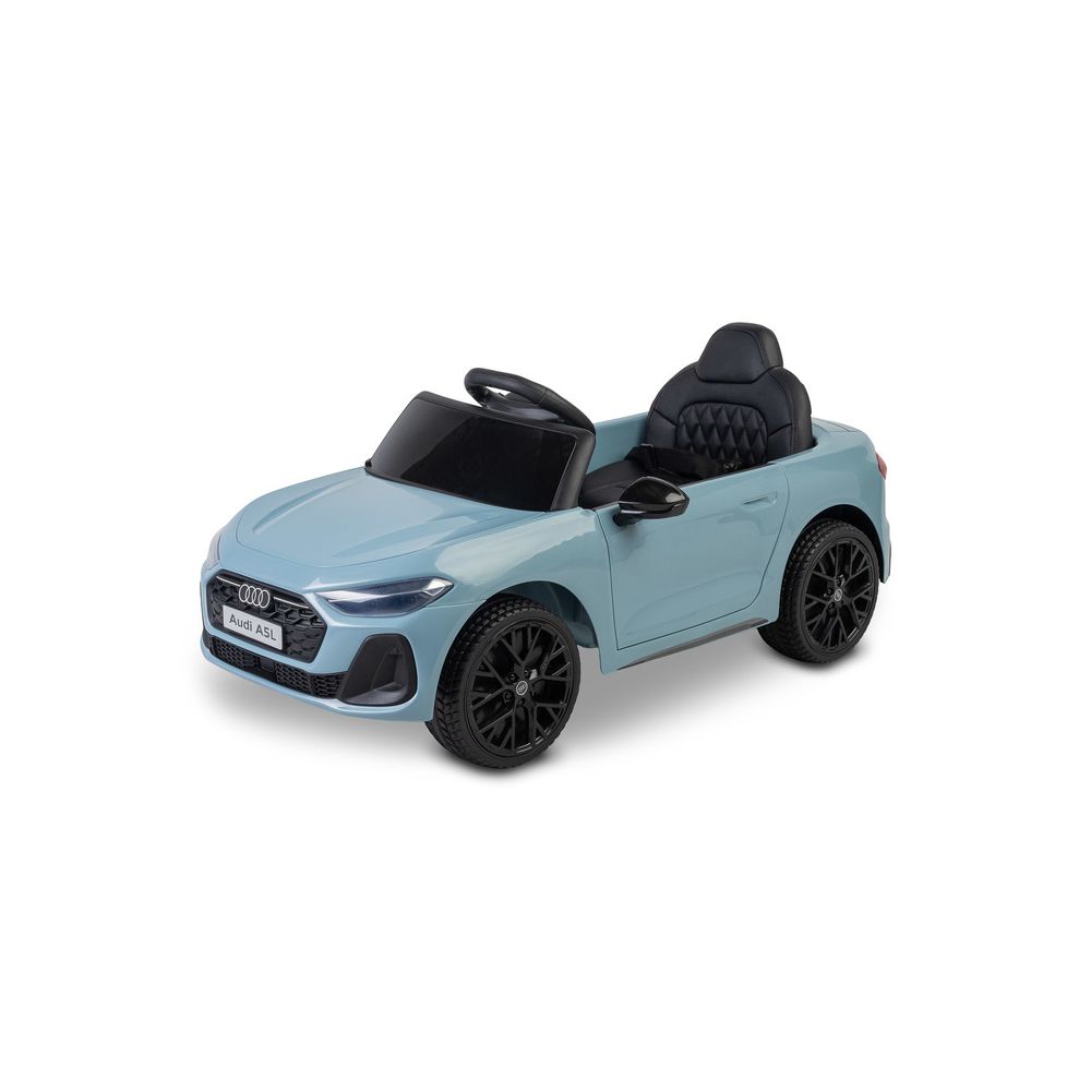 POJAZD AKUMULATOROWY AUDI A5L LIGHT BLUE