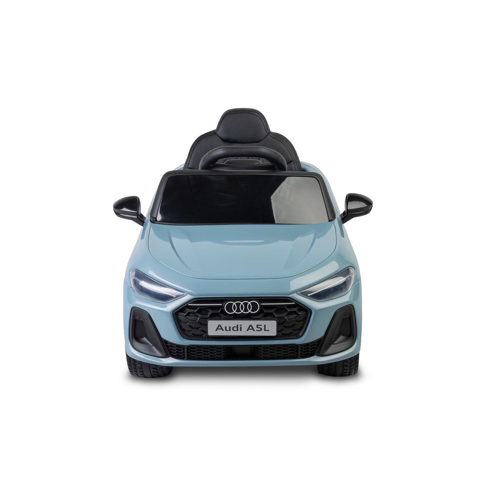 POJAZD AKUMULATOROWY AUDI A5L LIGHT BLUE