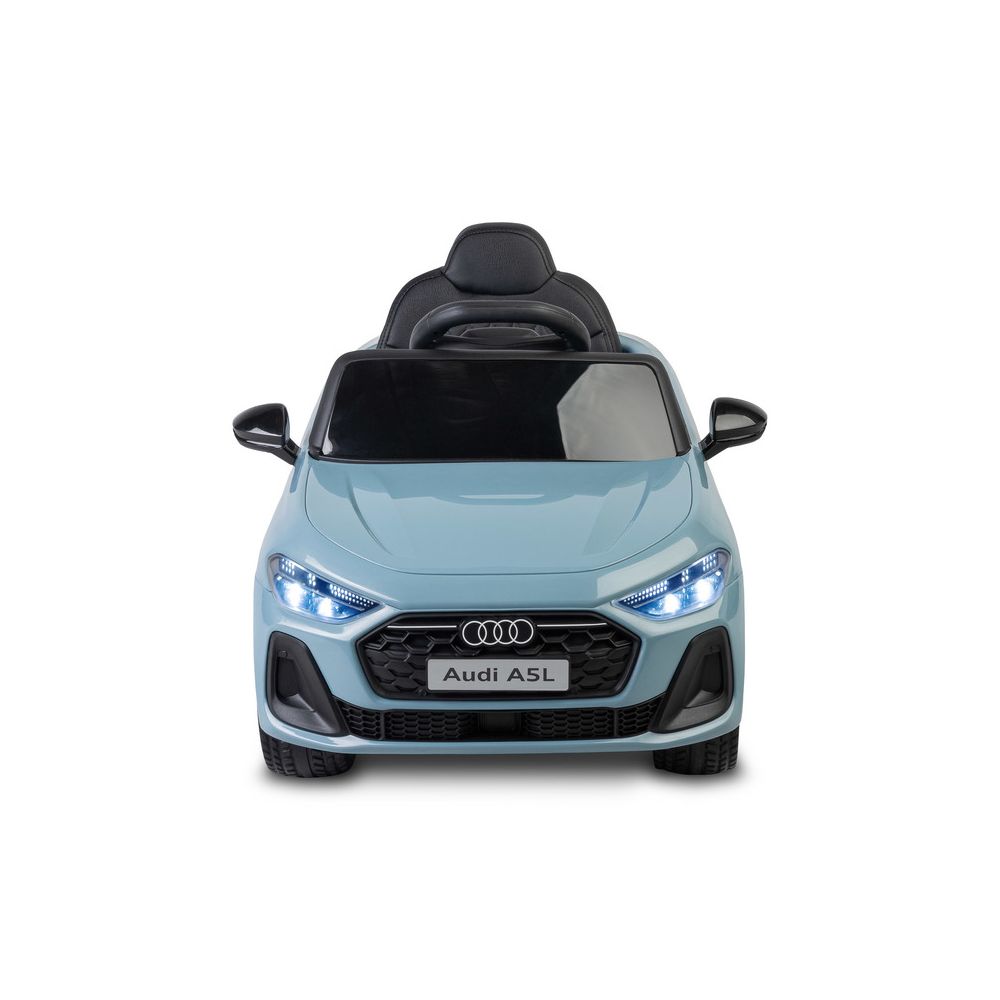 POJAZD AKUMULATOROWY AUDI A5L LIGHT BLUE
