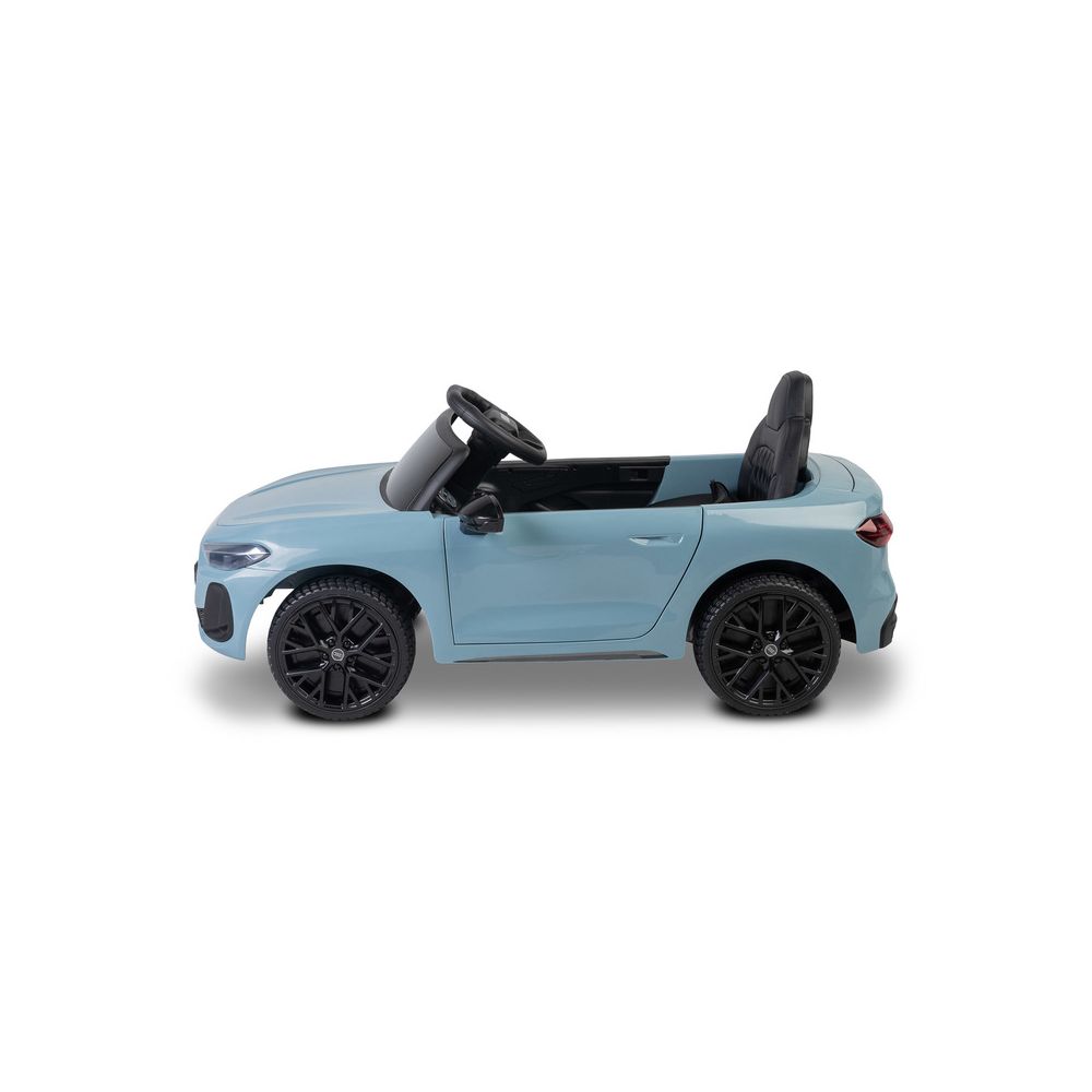 POJAZD AKUMULATOROWY AUDI A5L LIGHT BLUE