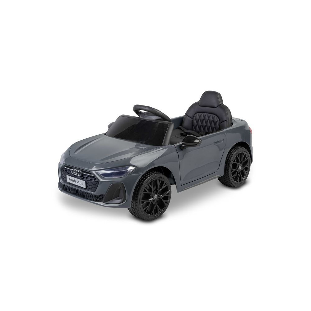 POJAZD AKUMULATOROWY AUDI A5L GREY