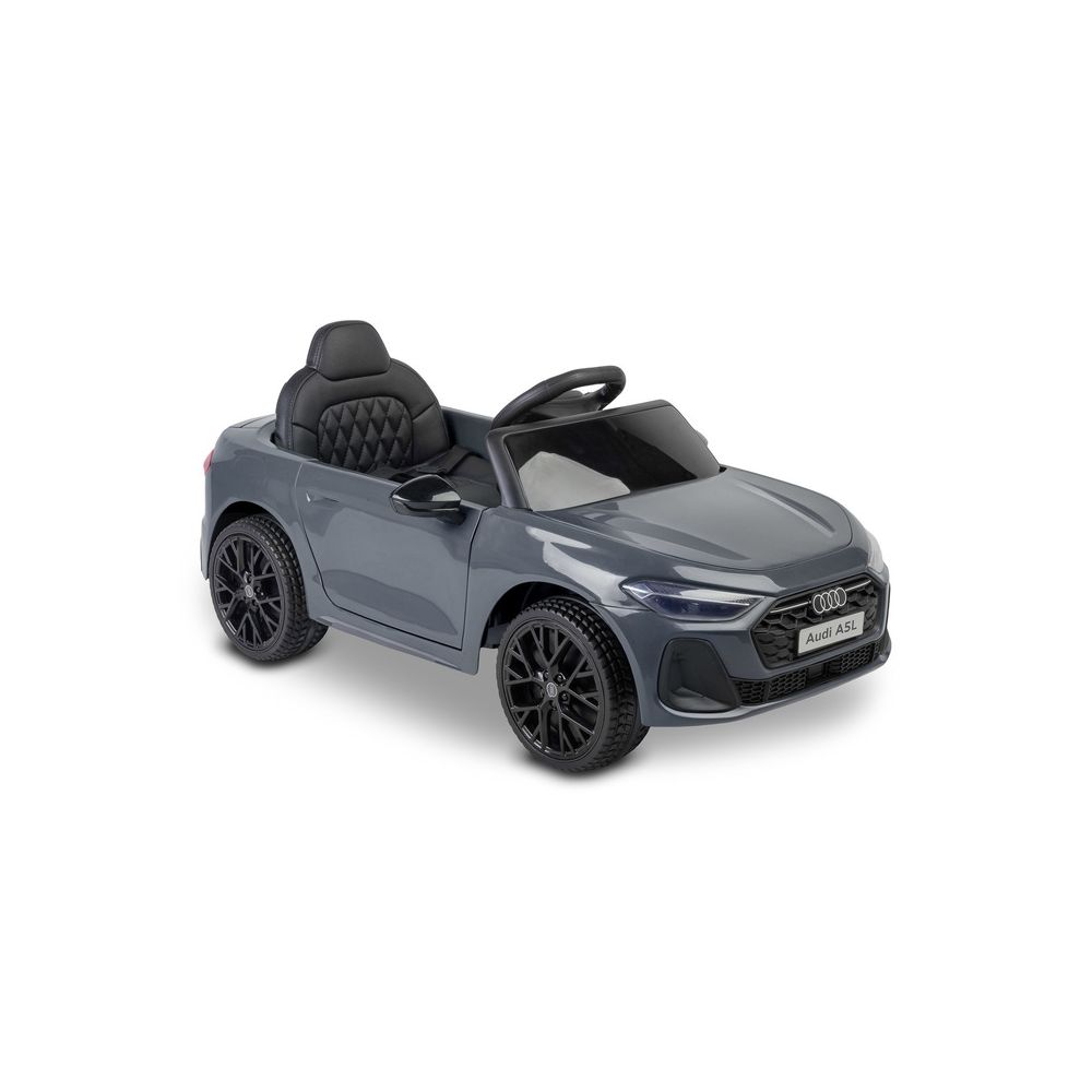 POJAZD AKUMULATOROWY AUDI A5L GREY