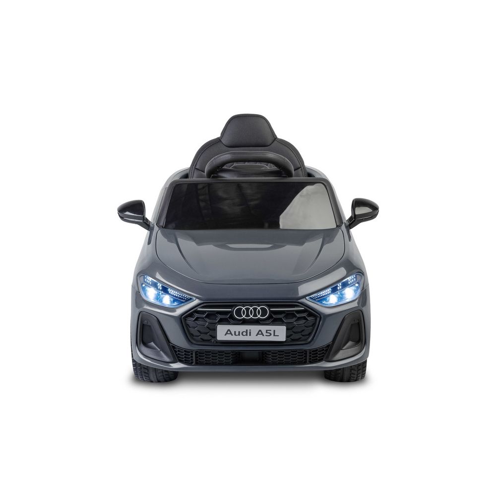 POJAZD AKUMULATOROWY AUDI A5L GREY
