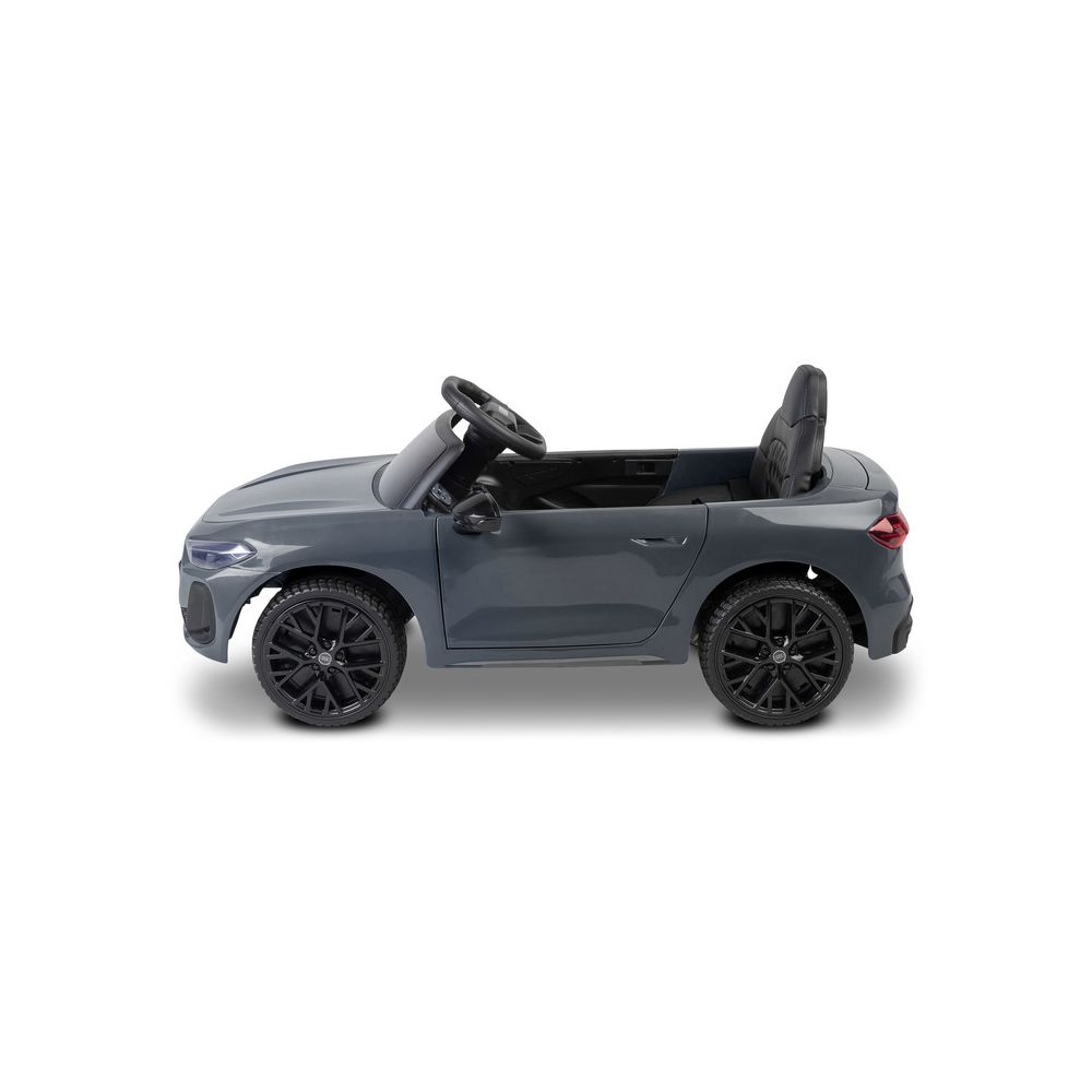POJAZD AKUMULATOROWY AUDI A5L GREY