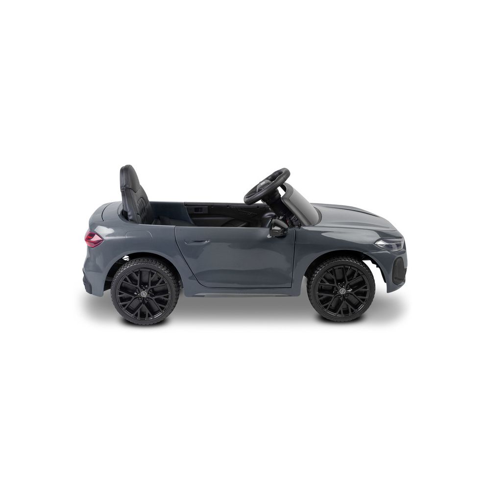 POJAZD AKUMULATOROWY AUDI A5L GREY