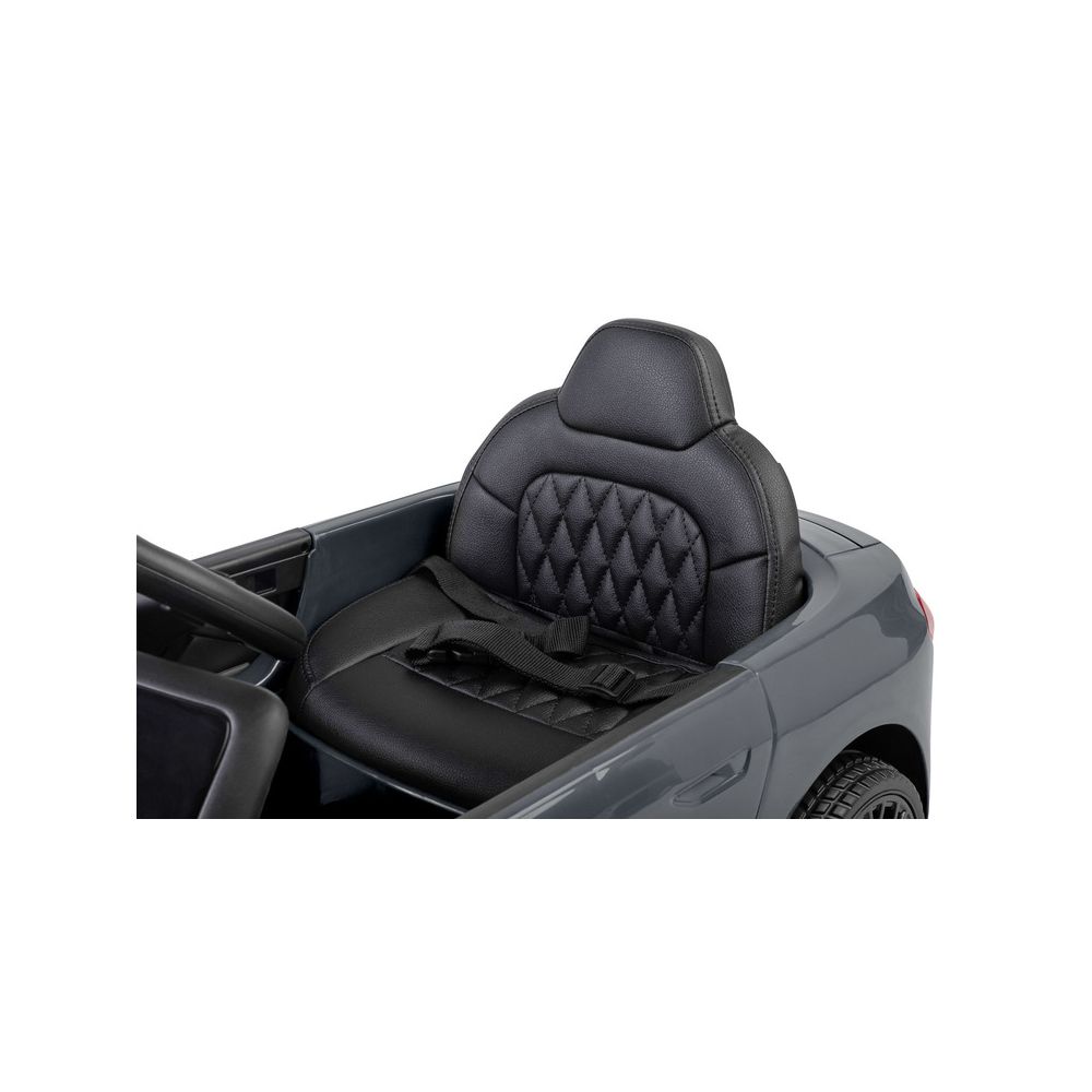 POJAZD AKUMULATOROWY AUDI A5L GREY