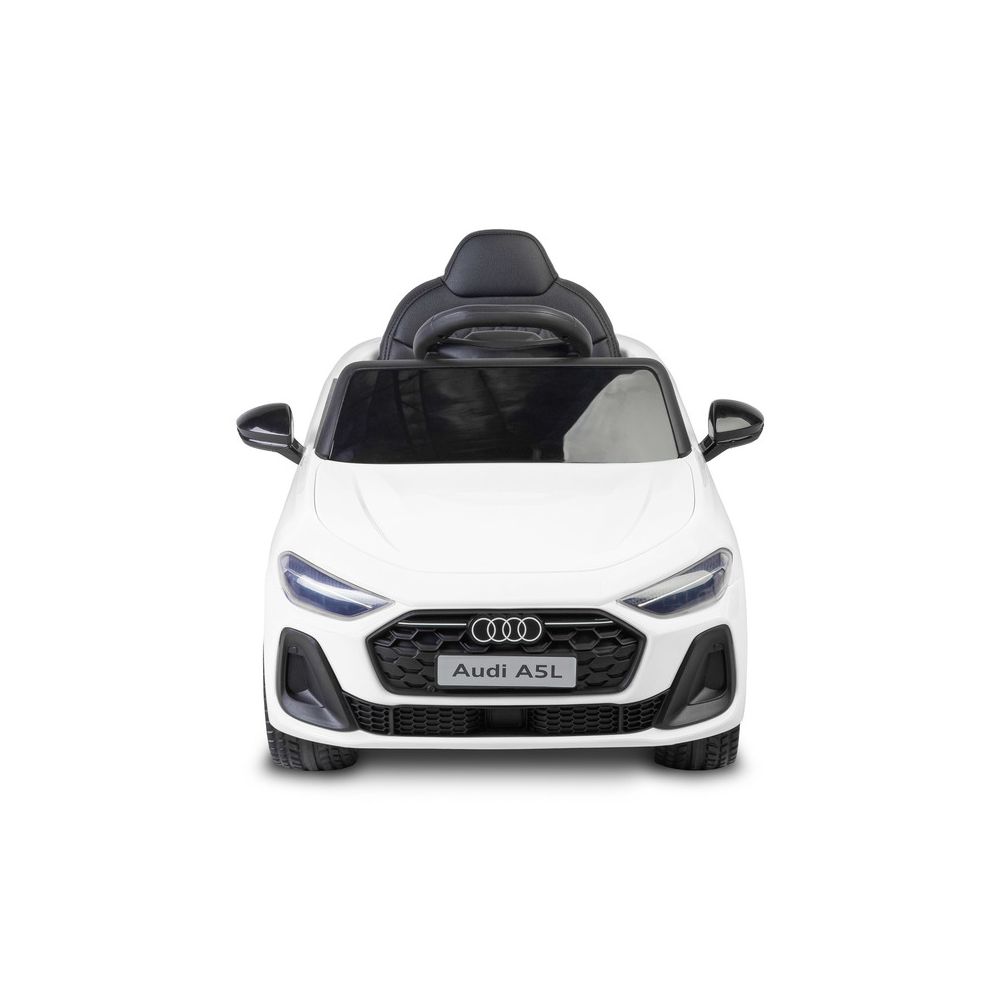 POJAZD AKUMULATOROWY AUDI A5L WHITE
