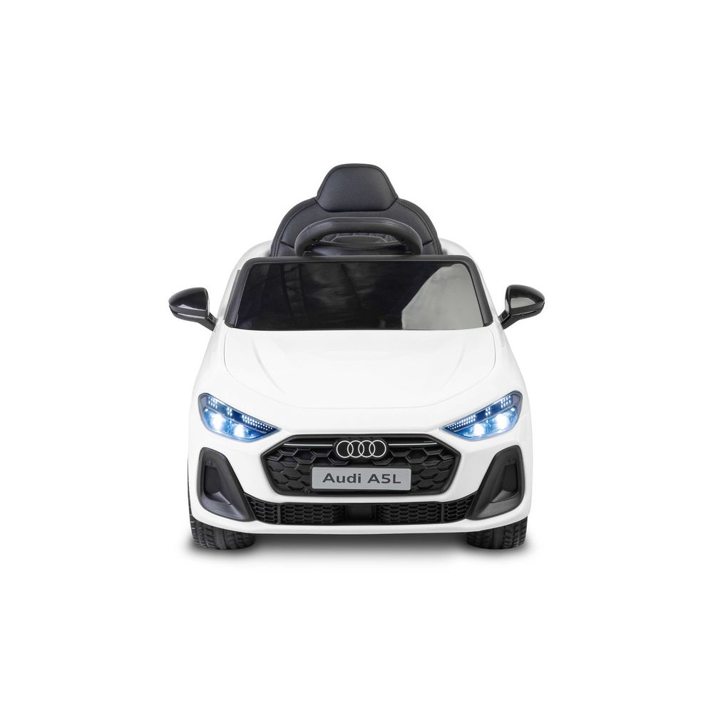 POJAZD AKUMULATOROWY AUDI A5L WHITE