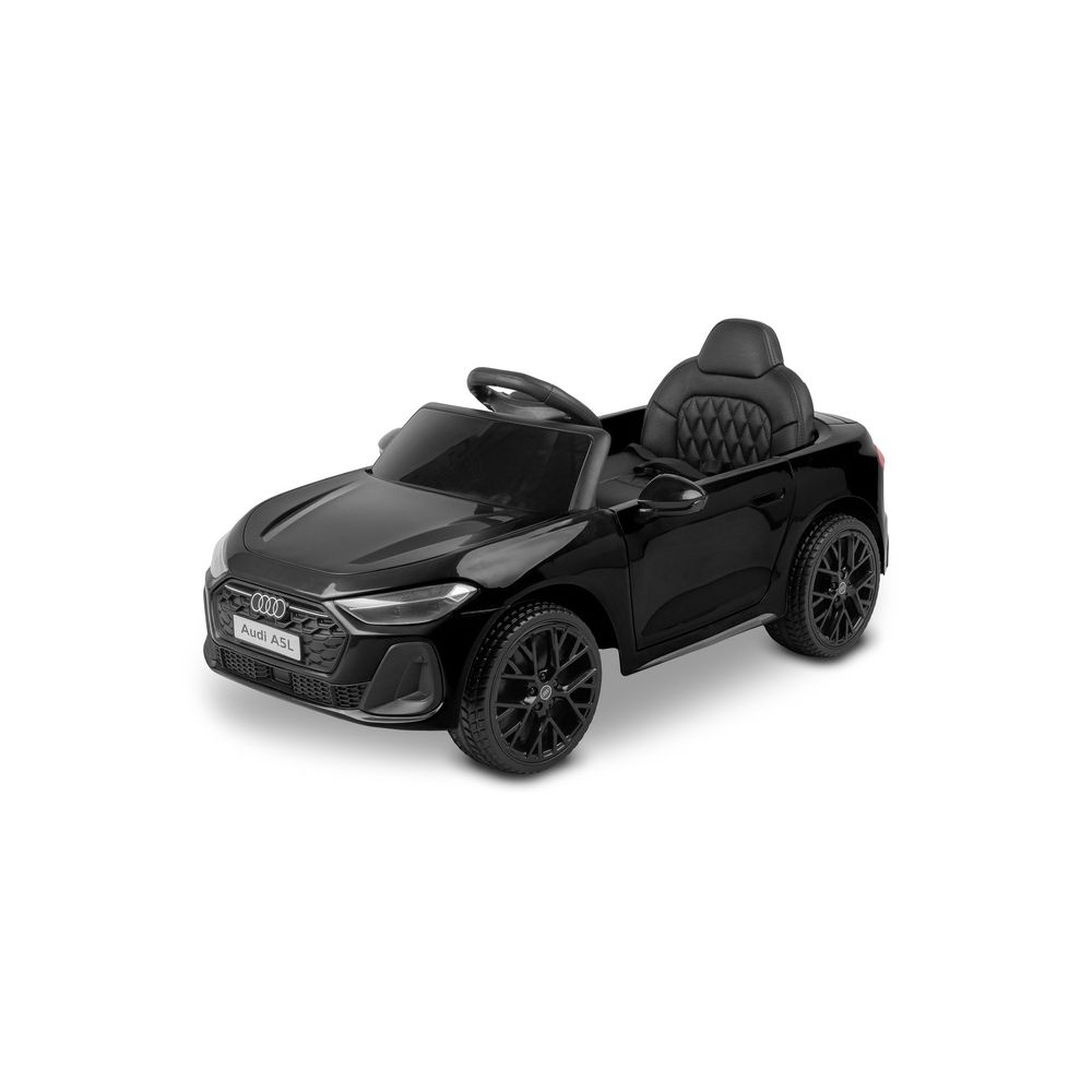 POJAZD AKUMULATOROWY AUDI A5L BLACK