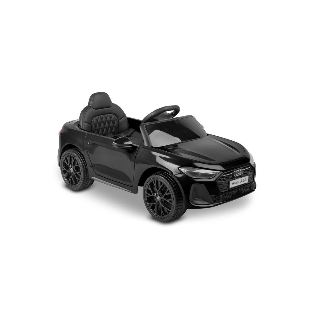POJAZD AKUMULATOROWY AUDI A5L BLACK