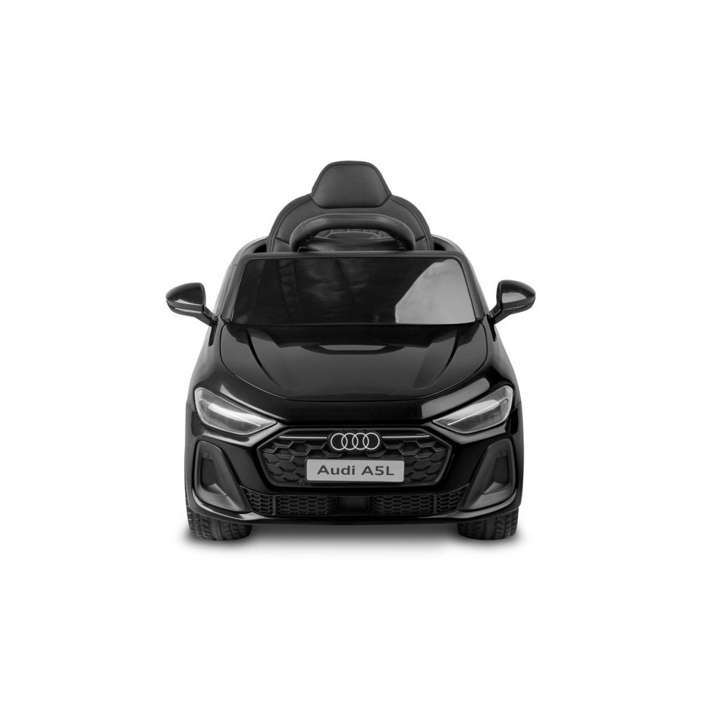 POJAZD AKUMULATOROWY AUDI A5L BLACK