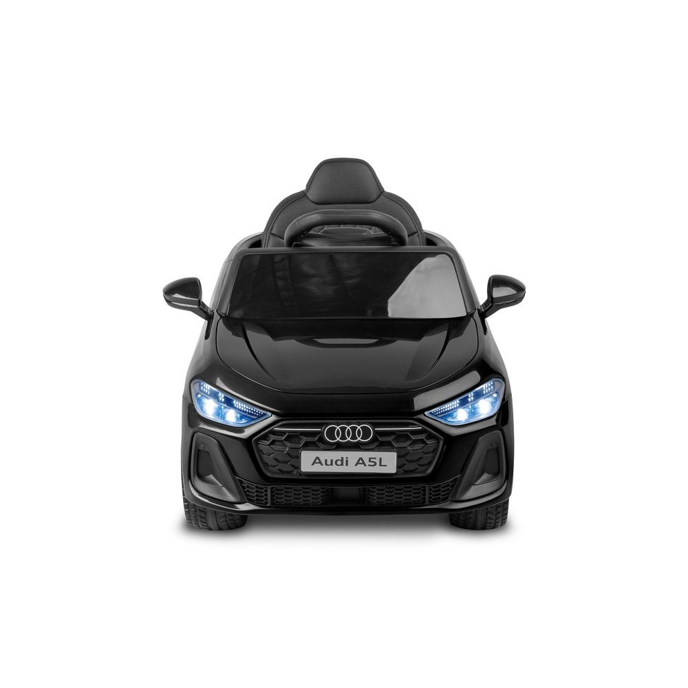 POJAZD AKUMULATOROWY AUDI A5L BLACK