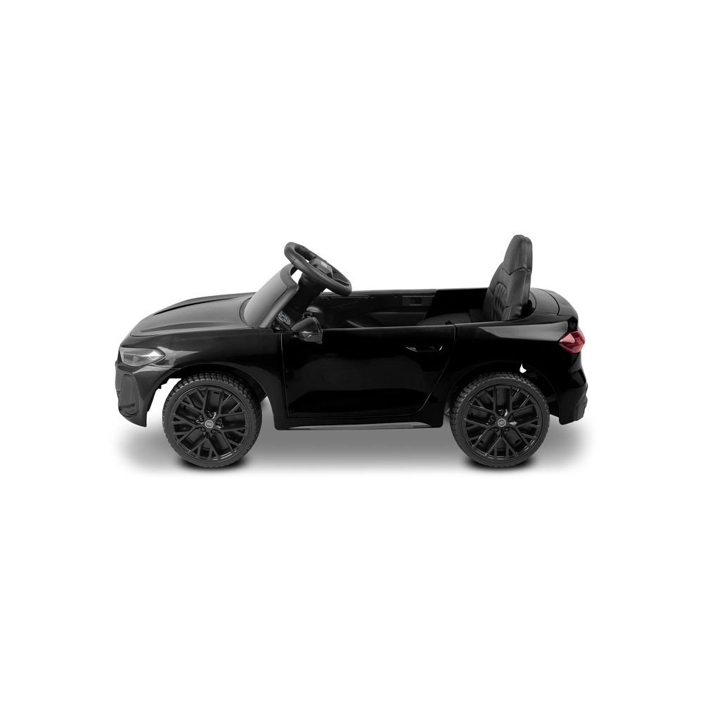 POJAZD AKUMULATOROWY AUDI A5L BLACK