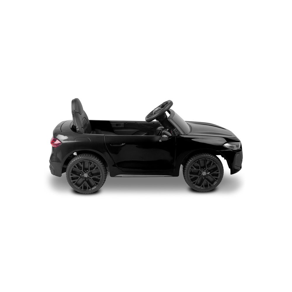 POJAZD AKUMULATOROWY AUDI A5L BLACK