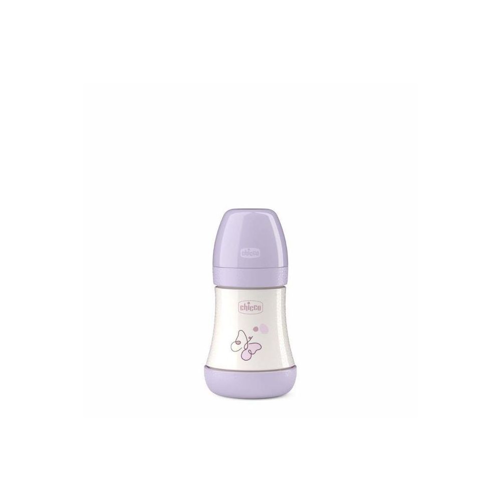 180912 BUTELKA PERFECT5 SLOW 150ML SMOCZEK SILIKONOWY GIRL