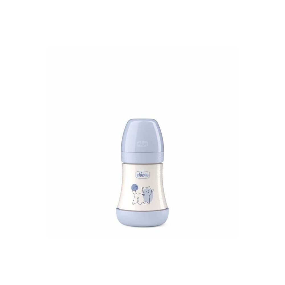 180929 BUTELKA PERFECT5 SLOW 150ML SMOCZEK SILIKONOWY BOY