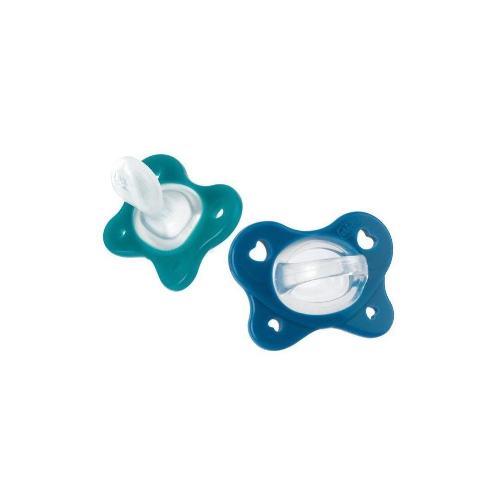175468 SMOCZEK PHYSIOFORMA DUAL SOFT 16-36M 2SZT BLUE