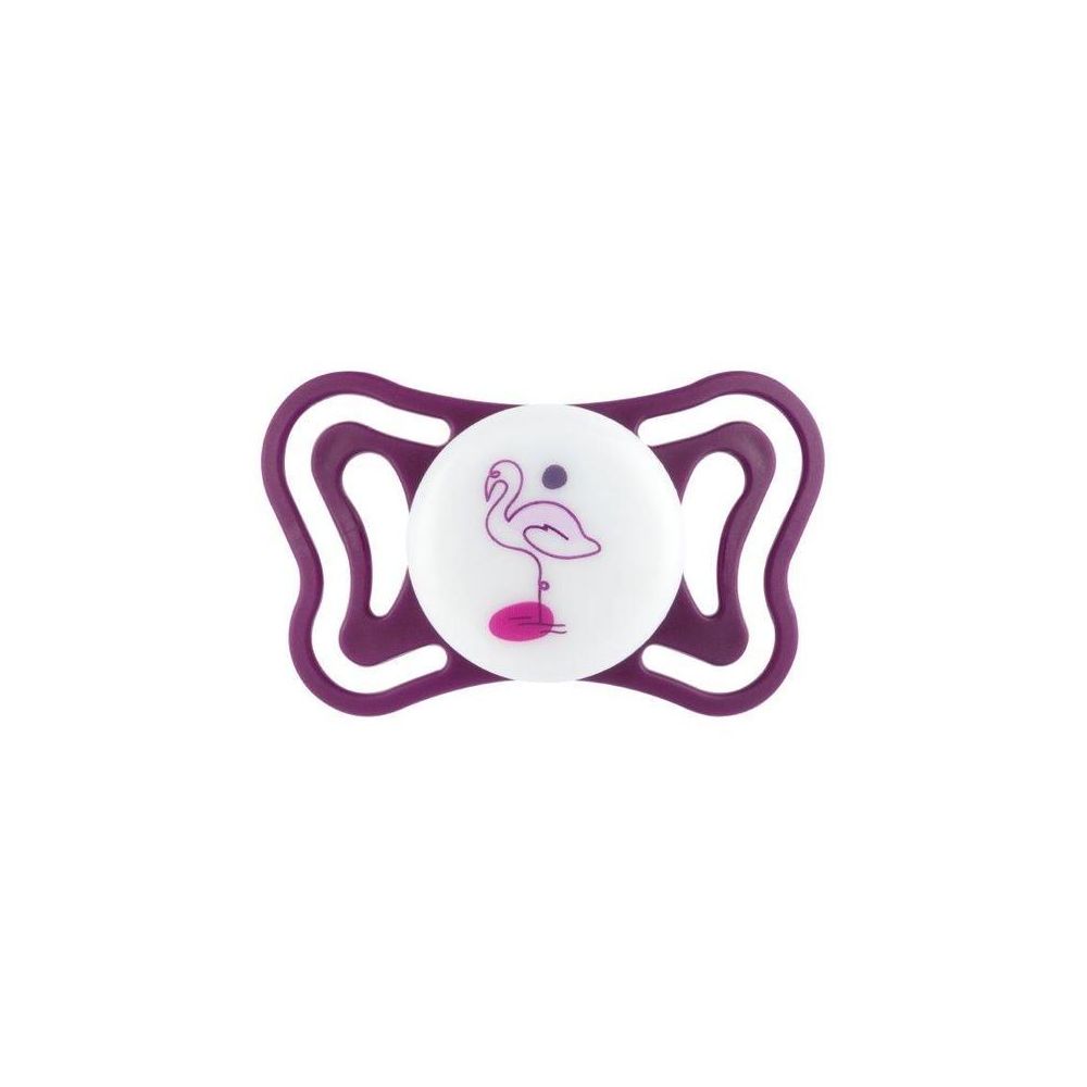 186051 SMOCZEK PHYSIOFORMA LIGHT SIL. 16-36M 2SZT RÓŻOWY
