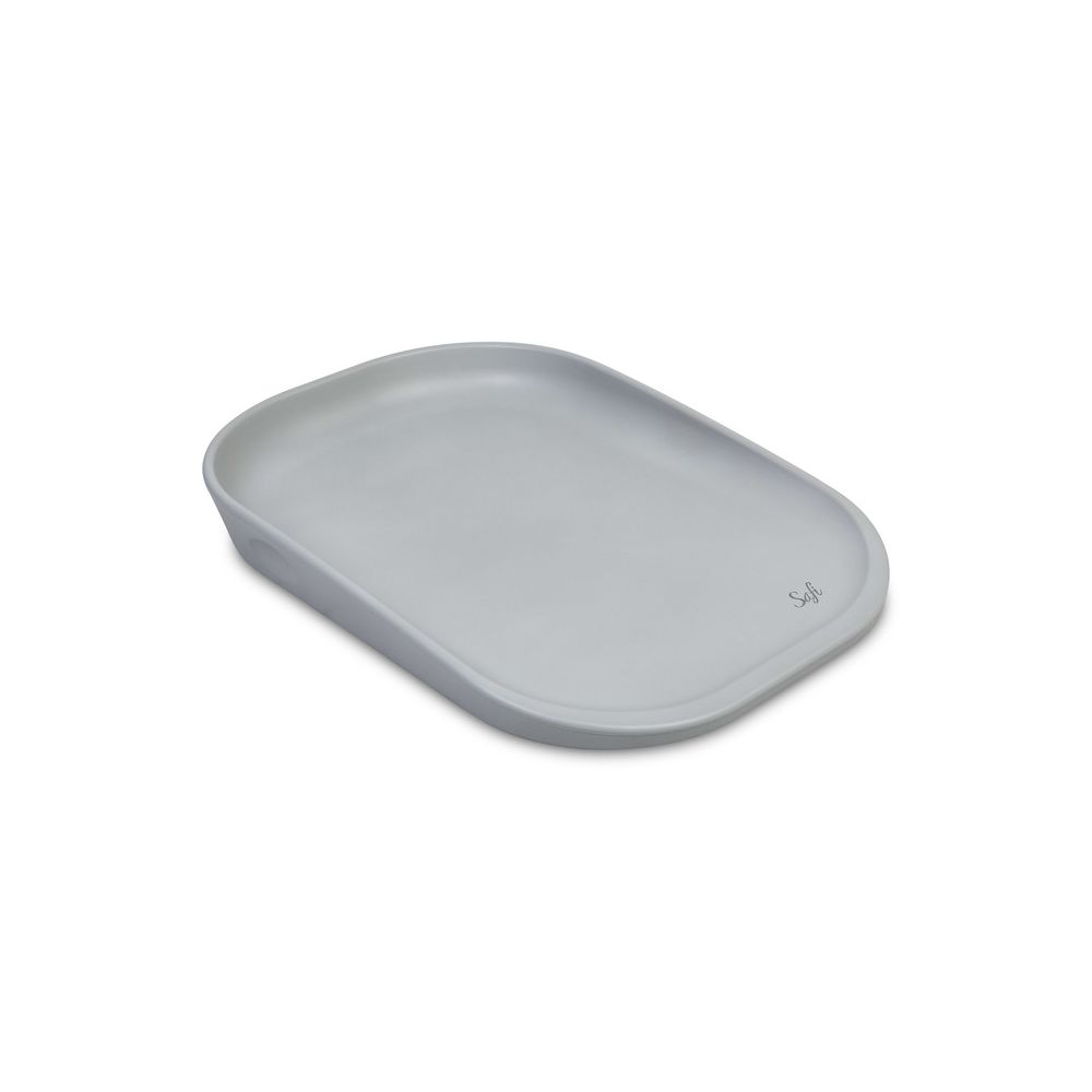 MIĘKKA MATA DO PRZEWIJANIA SAFI GREY