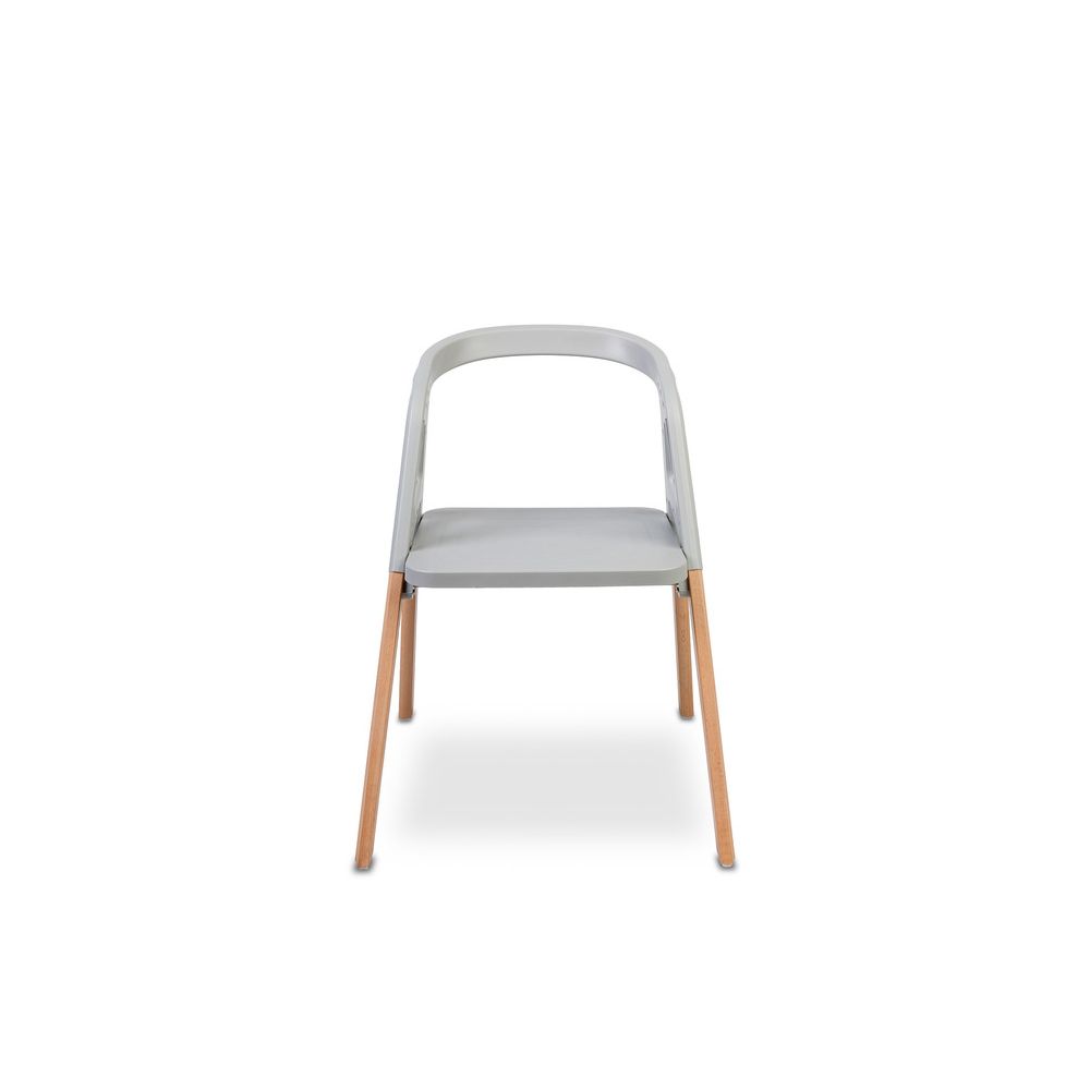 KRZESEŁKO DO KARMIENIA SMARTEE BEIGE
