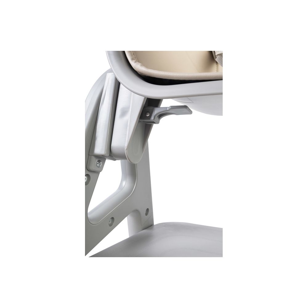 KRZESEŁKO DO KARMIENIA SMARTEE BEIGE